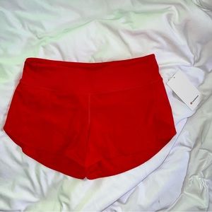 Lululemon Speed Up 4”